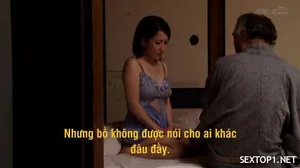 Chị cùng cha khác mẹ Natalie Porkman cố gắng dạy tôi cách quan hệ tình dục