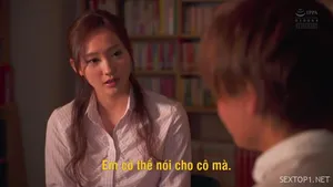 FERA-148,FERA-148 "Bạn có thích dì giống mẹ tôi không?" Tôi đã bị bắt gặp khi đang xem video người lớn của phụ nữ trưởng thành và đã xuất tinh vào bên trong mẹ tôi Yu Kawakami